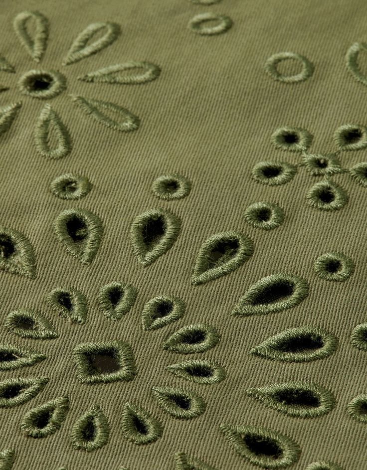 حديقة الزمرد